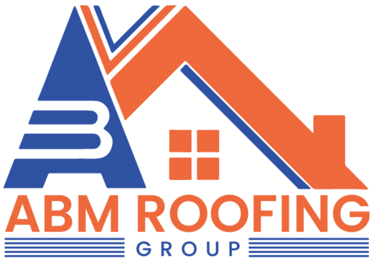 ABM Roofing Logo