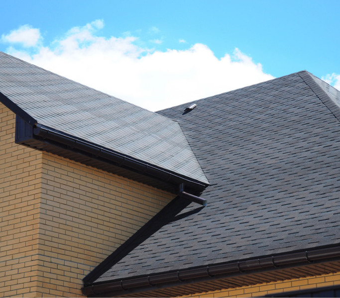 Residential Roofing Maryland