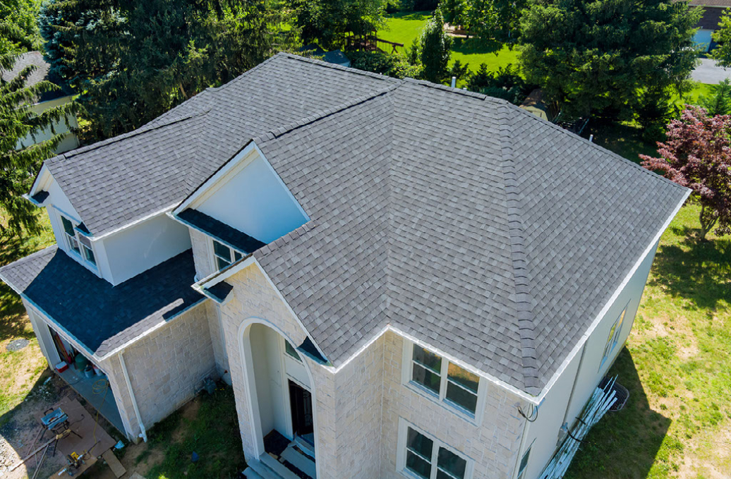 Maryland roofing